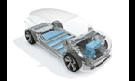 Renault Megane eVision All Electric Concept 2020